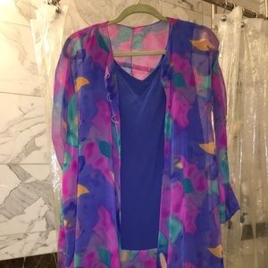 Marianne Novobatsky Design. Soho